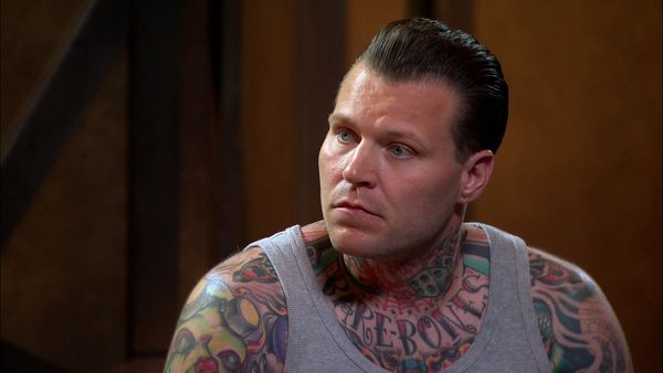 Ink Master - Fight to the Finale