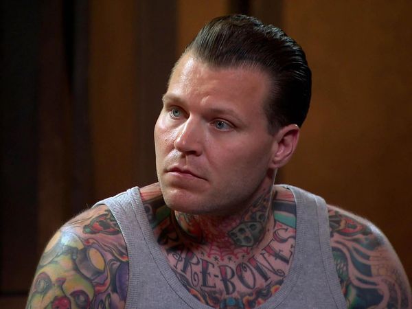 Ink Master - Fight to the Finale