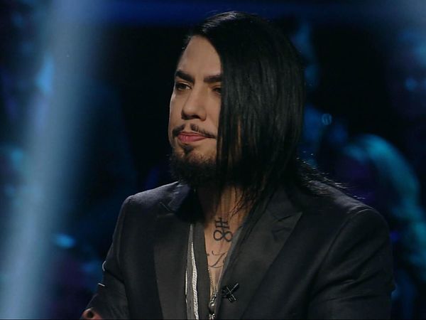 Ink Master - Ink Finale