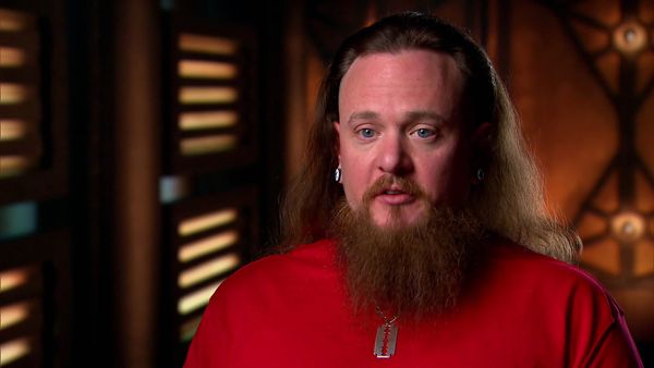 Ink Master - Merry Ink
