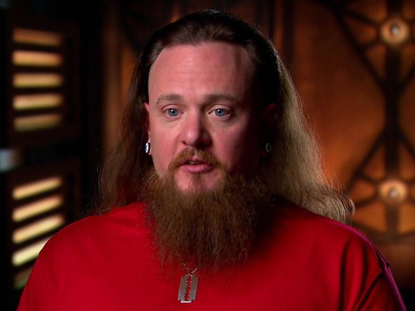 Ink Master - Merry Ink