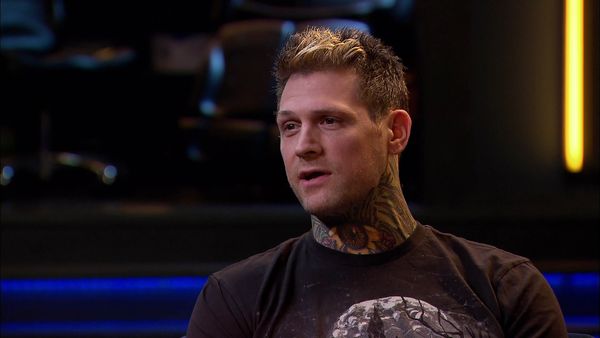 Ink Master - Most Controversial