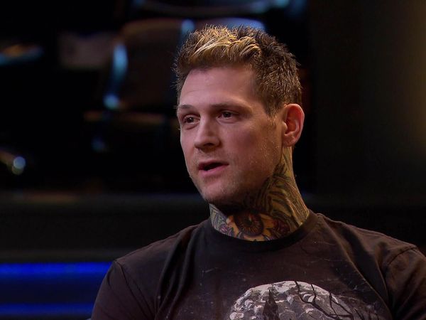 Ink Master - Most Controversial