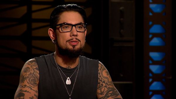 Ink Master - Meet Your Maker