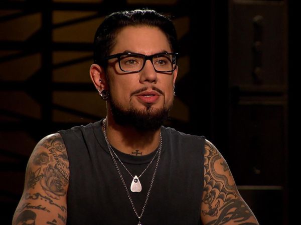 Ink Master - Meet Your Maker