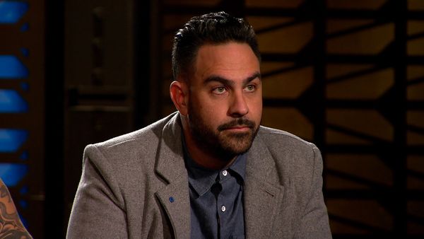 Ink Master - Fight or Flight