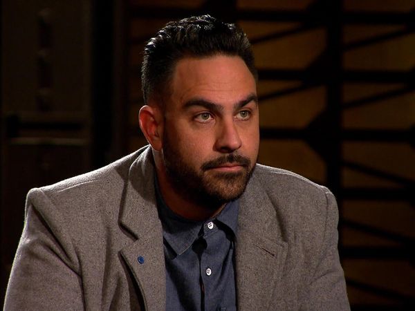 Ink Master - Fight or Flight