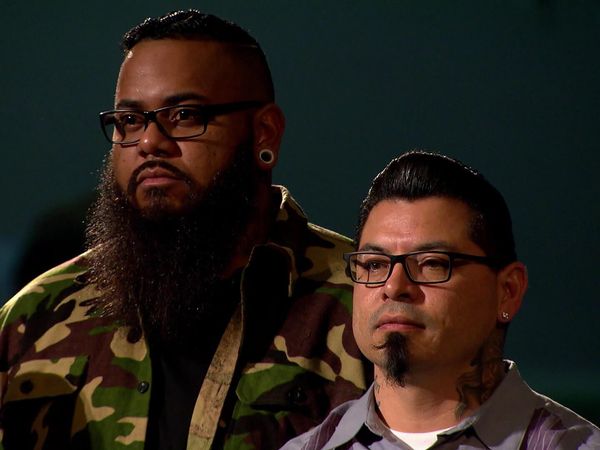 Ink Master - Sink or Swim