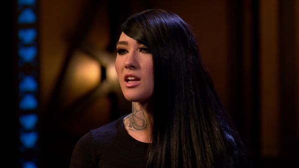Ink Master - Tut For Tat