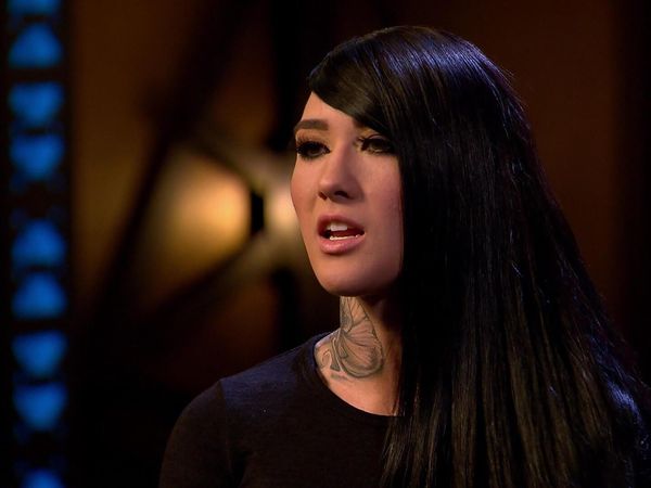 Ink Master - Tut For Tat