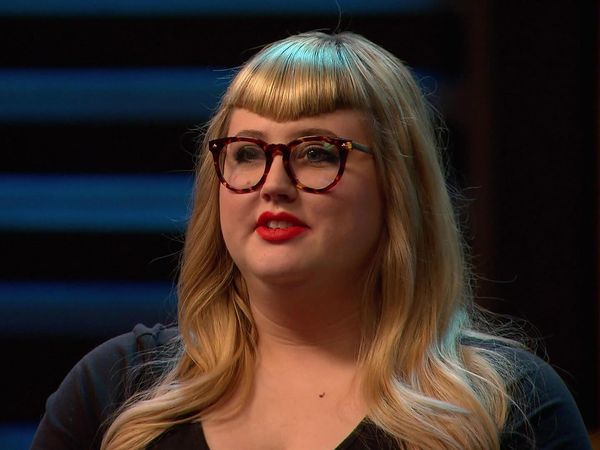 Ink Master - Problem Parts