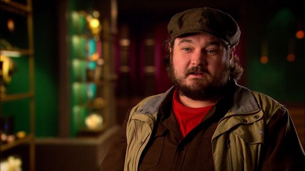Ink Master - Firing Lines