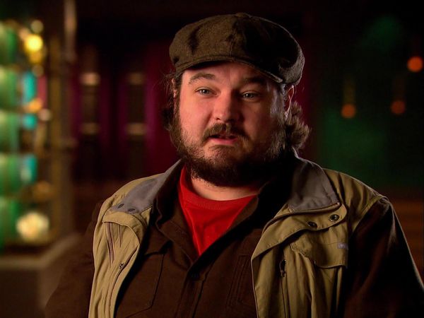 Ink Master - Firing Lines