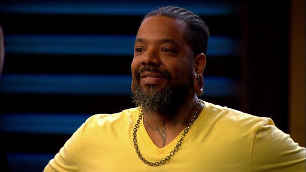 Ink Master - Composed and Exposed