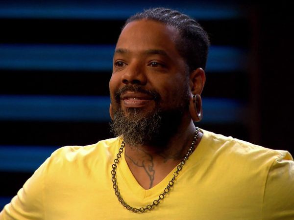Ink Master - Composed and Exposed