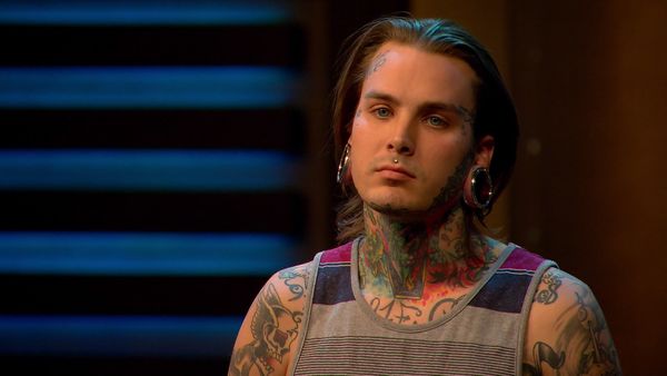 Ink Master - Like A Moth To The Flame