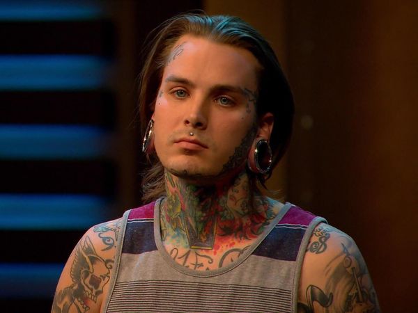 Ink Master - Like A Moth To The Flame