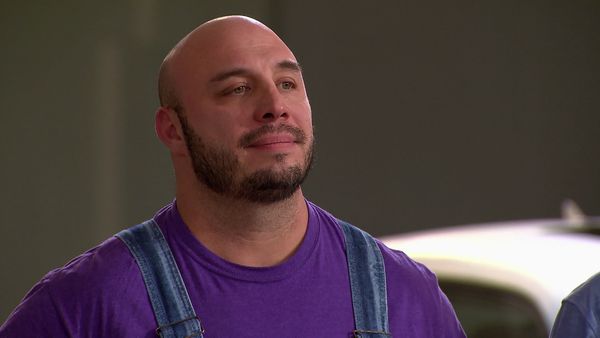 Ink Master - Hell On Wheels