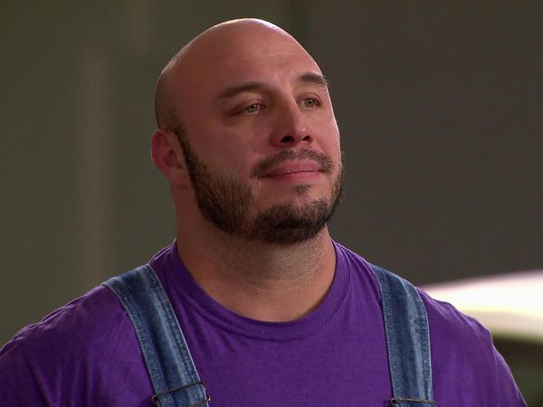 Ink Master - Hell On Wheels