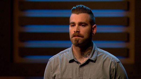 Ink Master - Tattooing Throats