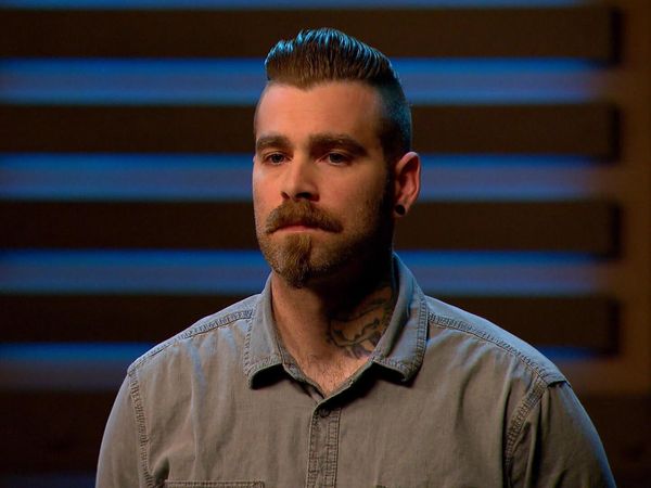 Ink Master - Tattooing Throats