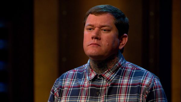 Ink Master - Player's Choice