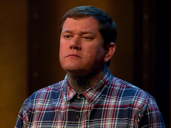 Ink Master - Player's Choice