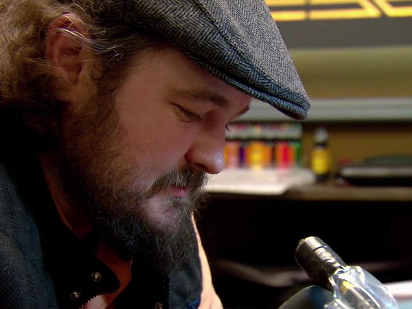 Ink Master - Active Duty