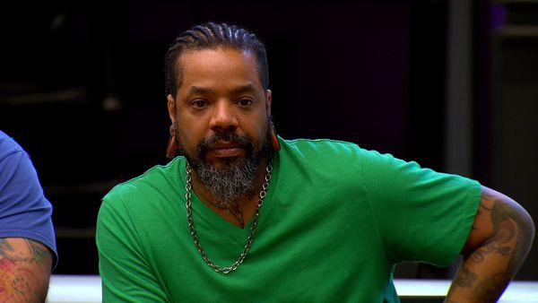 Ink Master - Go Big Or Go Home