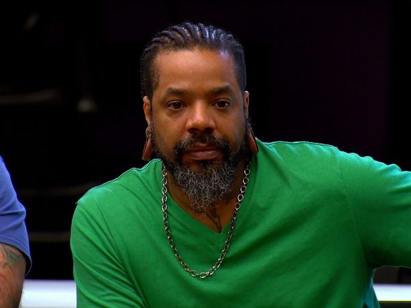 Ink Master - Go Big Or Go Home