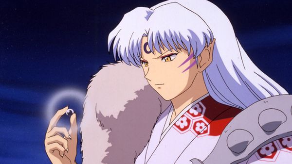 Inuyasha  (English Dubbed) - Tetsusaiga, the Phantom Sword