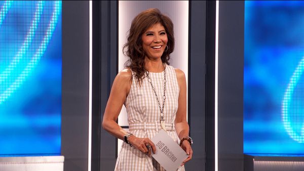 Big Brother - Episode 22