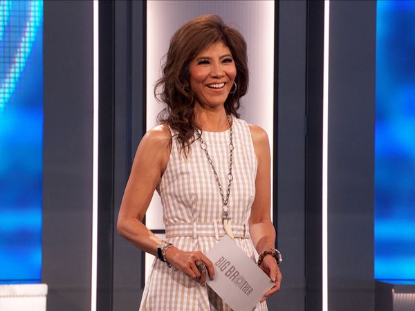 Big Brother - Episode 22