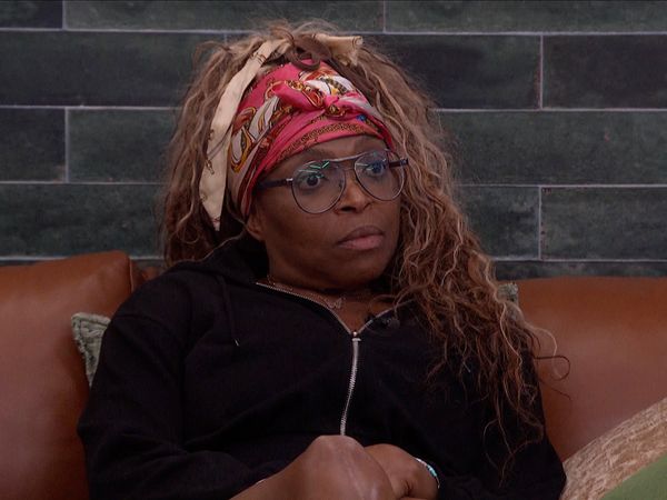 Big Brother - Episode 23