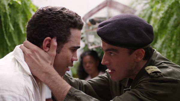 Celia - Episodio 39