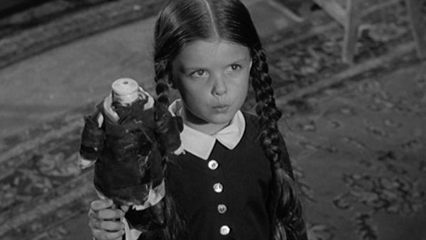 Die Addams Family - Die blutrünstigen Gebrüder Grimm