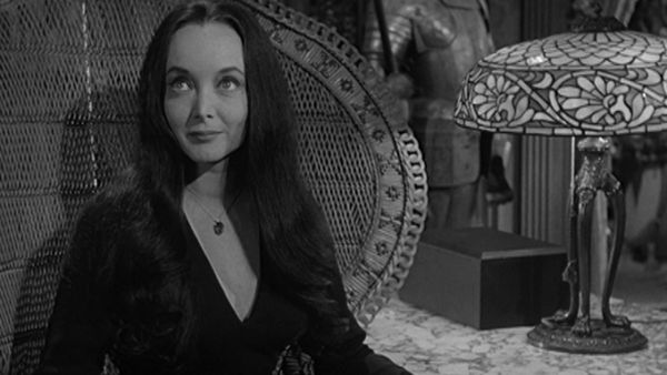 Die Addams Family - Pugsley braucht einen Psychiater