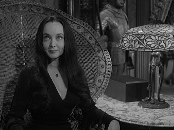Die Addams Family - Pugsley braucht einen Psychiater