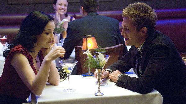 CSI: Crime Scene Investigation - Season 11 - A Kiss Before Frying