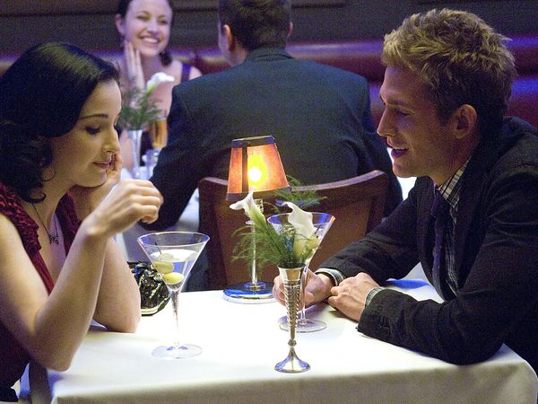 CSI: Crime Scene Investigation - Season 11 - A Kiss Before Frying