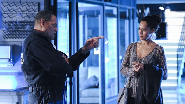 CSI: Crime Scene Investigation - Season 11 - All The Cremains