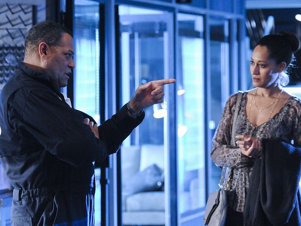 CSI: Crime Scene Investigation - Season 11 - All The Cremains