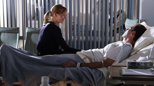 CSI: Crime Scene Investigation - Season 11 - Targets Of Obsession