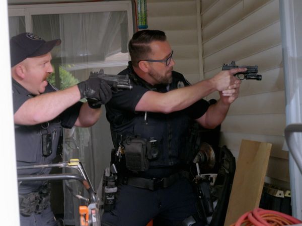 Police 24/7 - Episode 222
