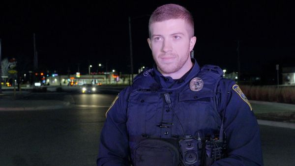 Police 24/7 - Episode 229