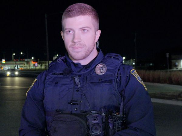 Police 24/7 - Episode 229