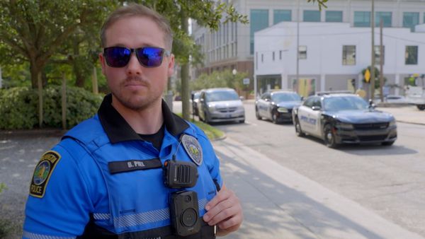 Police 24/7 - Episode 230