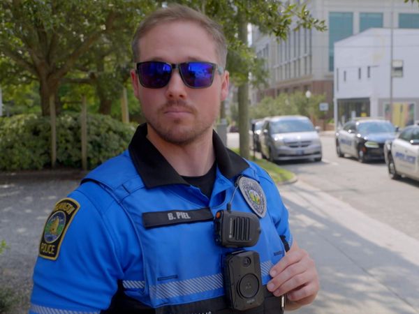 Police 24/7 - Episode 230