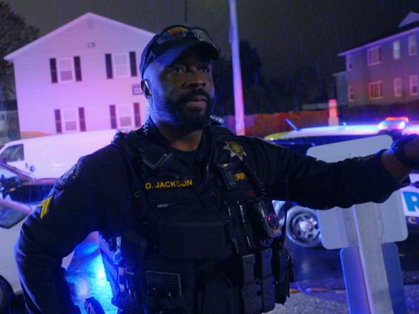 Police 24/7 - Episode 235