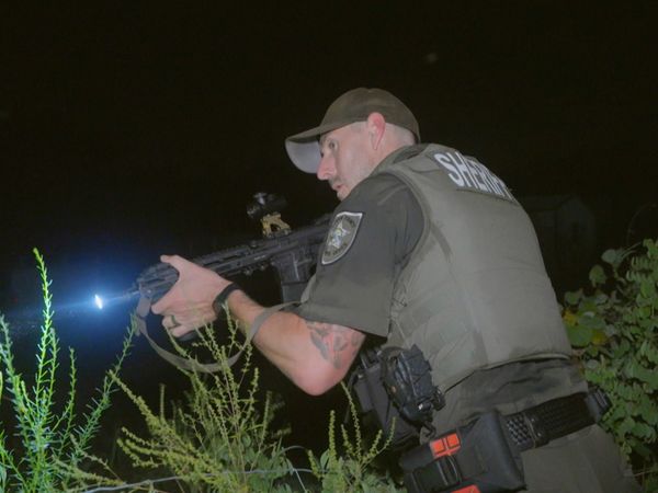 Police 24/7 - Episode 236
